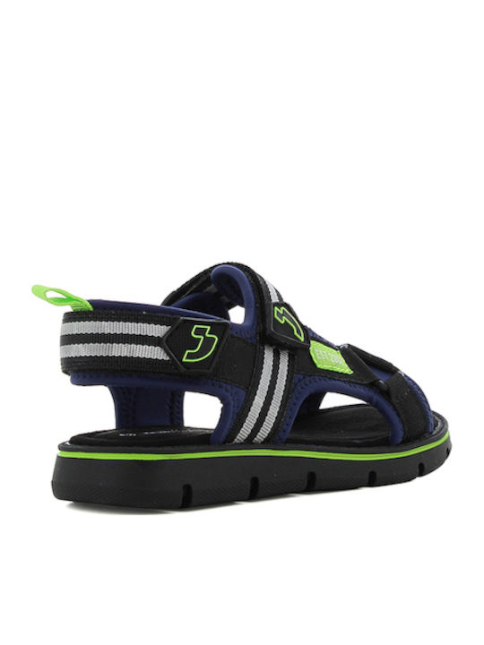 Kids' Sandals Blue