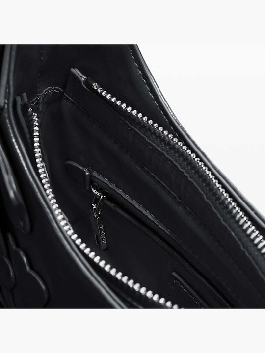 Women’s Set Women’s Black Hobo Bag