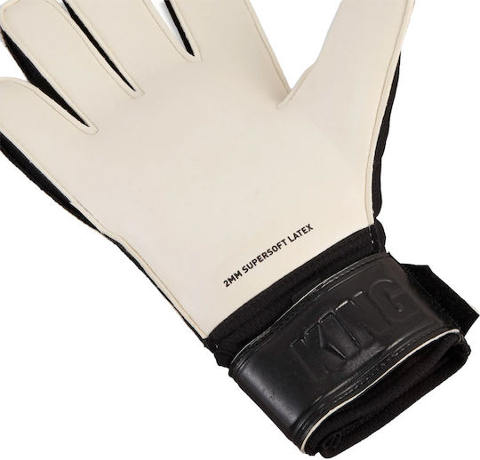 PUMA Play Rc Adults Goalkeeper Gloves Black