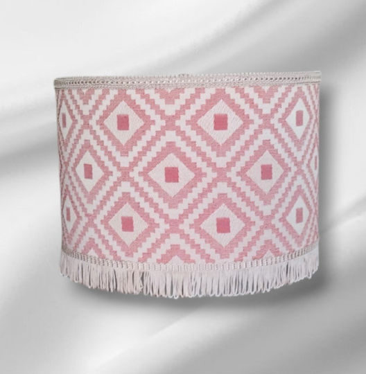 Perou Style Διαστάσεις Κρεμαστό Φωτιστικό Boho με Ντουί E27 35x20εκ.