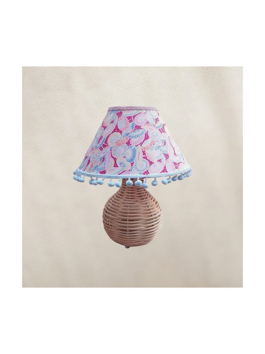 Cells Dimensions Table Lamp for E27 Fitting