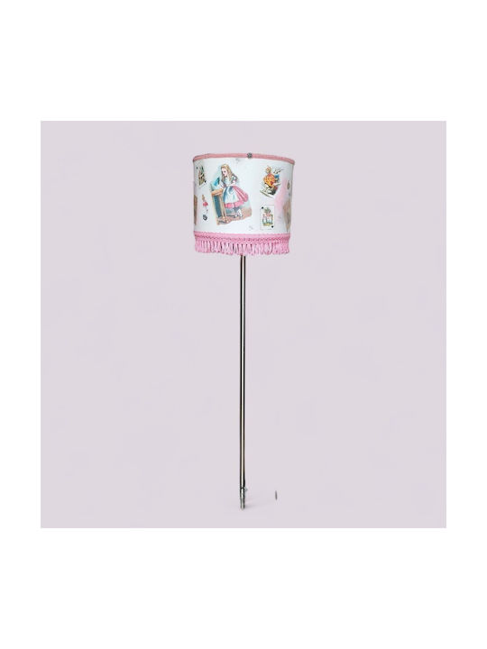 Alice In Wonderland Floor Lamp Dimensions With Lamp Bulb Base For E27 Bulb Alice In Wonderland Floor Lamp Dimensions With Lamp Bulb Base For E27 Bulb