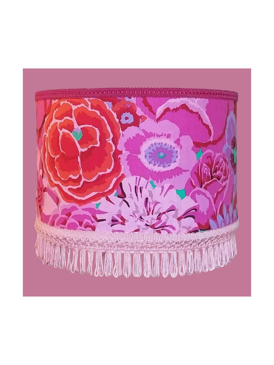 Kaffe Fasset Stehlampe mit Lampenbirnensockel E27 Rosa Kaffe Fasset Stehlampe mit Lampenbirnensockel E27 Rosa