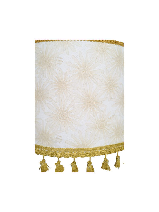 Floor Lamp with Lamp Bulb Base for E27 Gold Floor Floor Lamp with Lamp Bulb Base for E27 Gold Floor