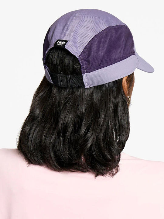 Ciele Fstcap Sc Classic Cside Light Grape U-2-0063-pu003