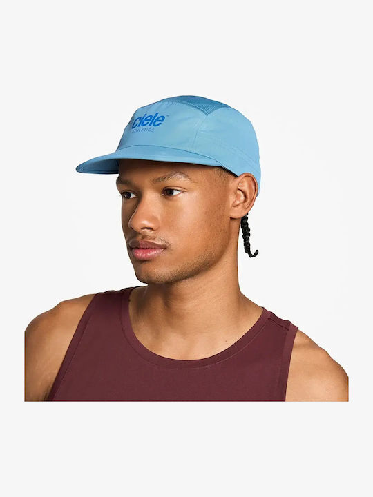 Ciele Gocap Classic Athletics Cap Unisex U-2-ca-0056-bl006