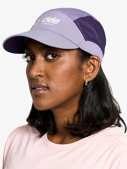Ciele Fstcap Sc Classic Cside Light Grape U-2-0063-pu003