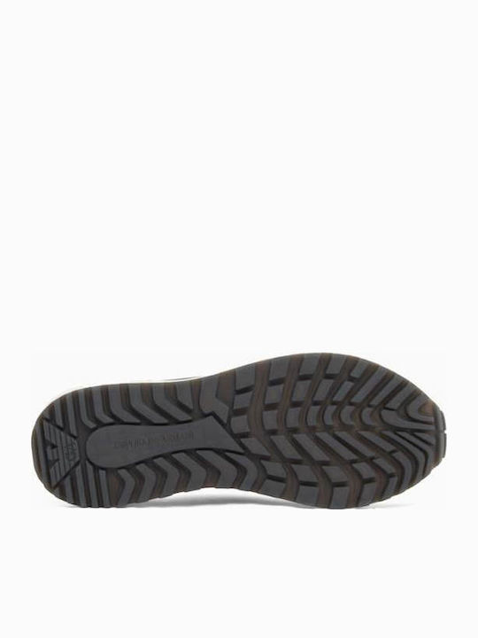 Damen Sneakers Grau