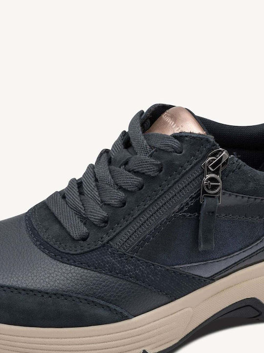 Women's Sneakers Blue
