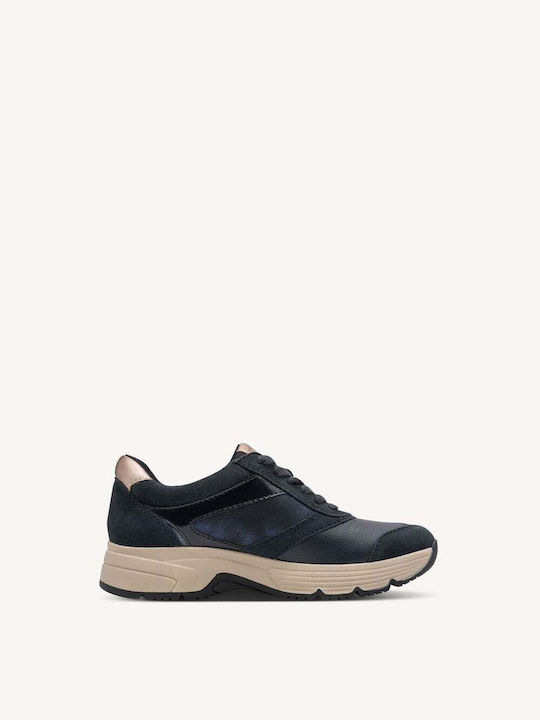 Women's Sneakers Blue