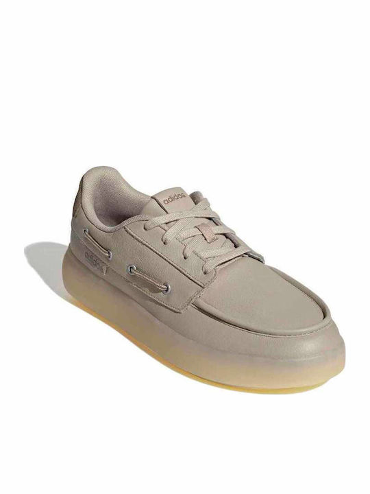 adidas Barreda Decode Sneakers Khaki