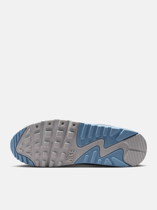 Air Max Männer Sneakers Weiß