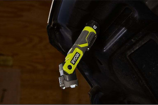223531 Ryobi USB Litiu Rotativ Lumină Xxx