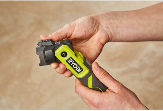 223531 Ryobi USB Litiu Rotativ Lumină Xxx