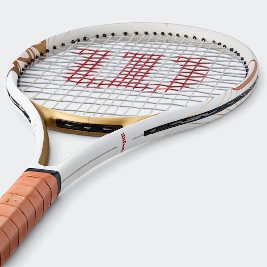 Wilson Rf 01 Тенис ракета с мрежа
