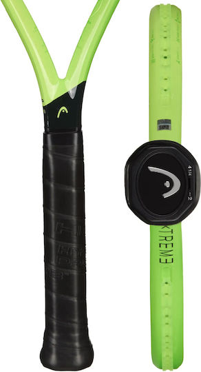 Head Extreme Elite Ρακέτα Τένις με Πλέγμα
