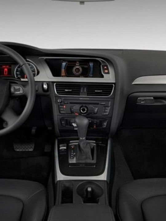 Digital Iq Tpg 16912_cpa 8.8'' Multimedia System Audi A5 Mod 2007-2012