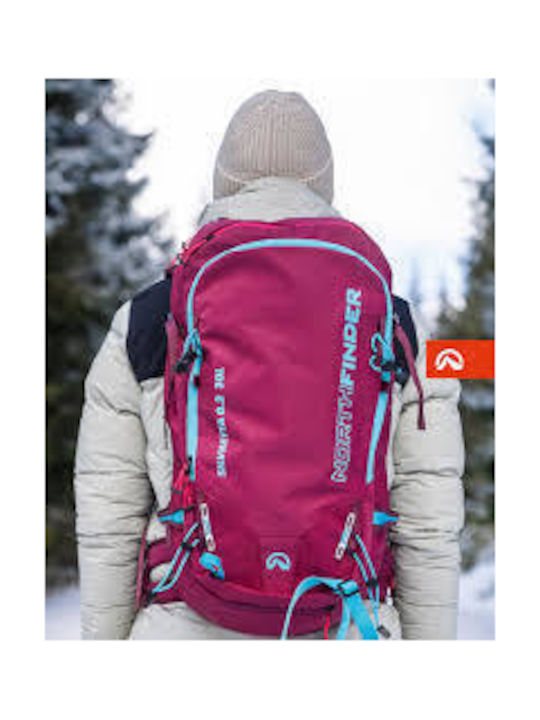 Northfinder Ορειβατικό Σακίδιο 30lt Hiking