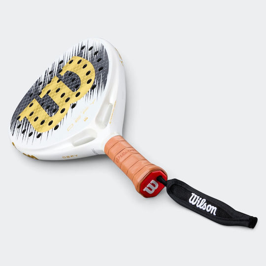 Wilson WR214511 Ρακέτα Padel Ενηλίκων