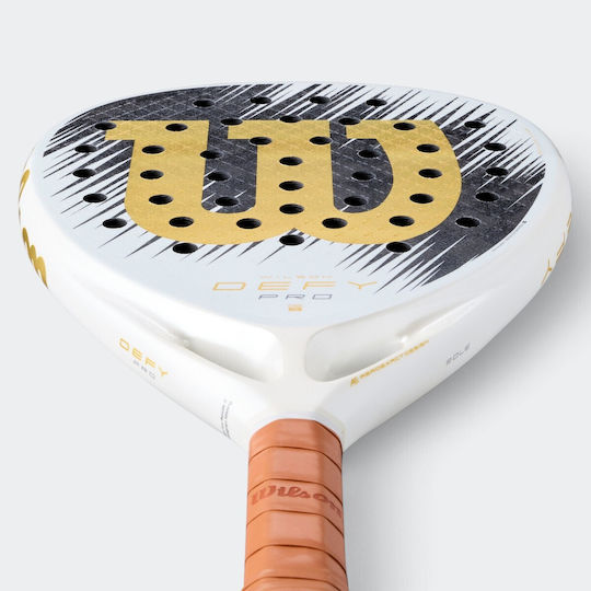 Wilson Pro WR213911 Padel Racket Adults