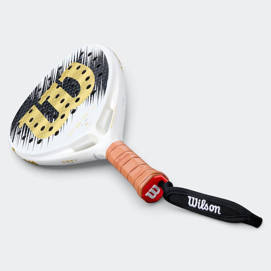 Wilson WR214611 Ρακέτα Padel Ενηλίκων