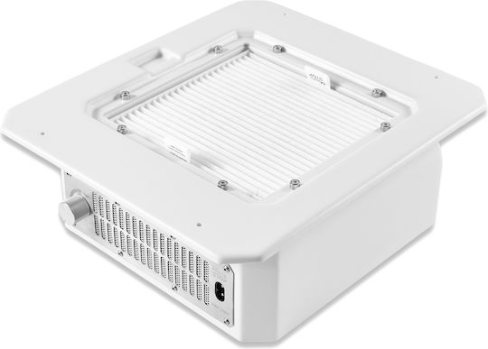 MicroSTOP Built-in Nail Dust Collector 56W