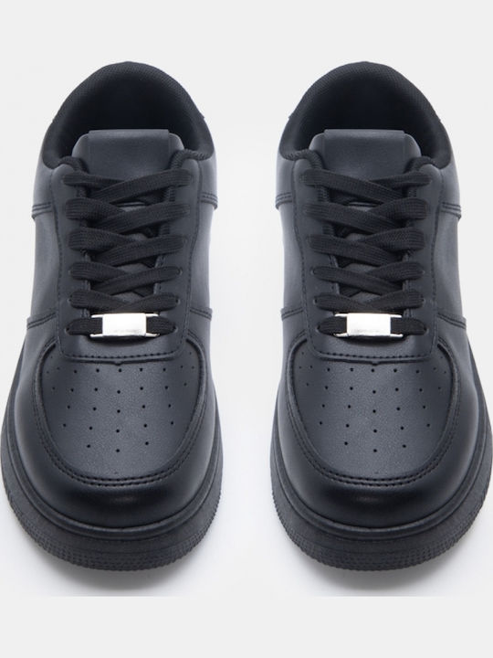 Γυναικεία Sneakers Μαύρο