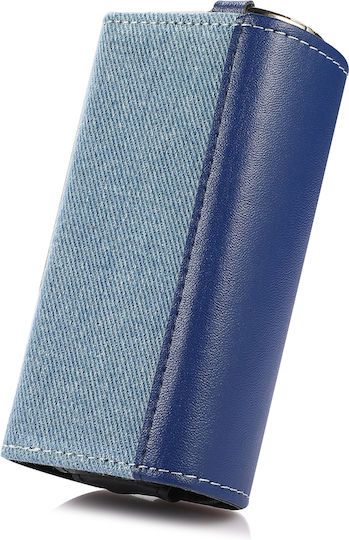 Iqos Iluma Husă De Protecție Pentru Țigară Electronică Denim Albastru