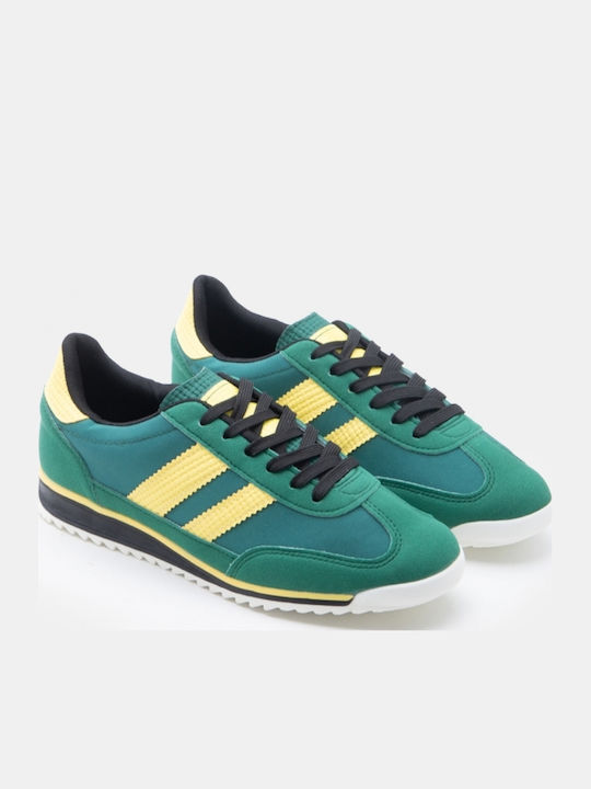 Adidași Pentru Femei Verzi