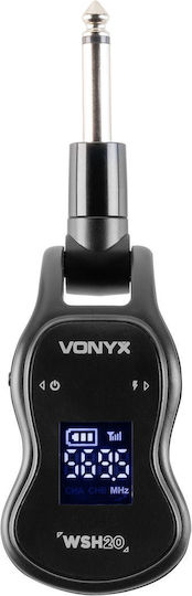 Vonyx WSH20 Комплект безжичен микрофон за глава