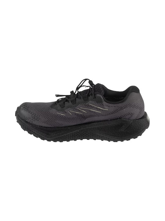 Salomon Aero Blaze 4 Ανδρικά Trail Gore-Tex Μαύρα Salomon Aero Blaze 4 Ανδρικά Trail Gore-Tex Μαύρα