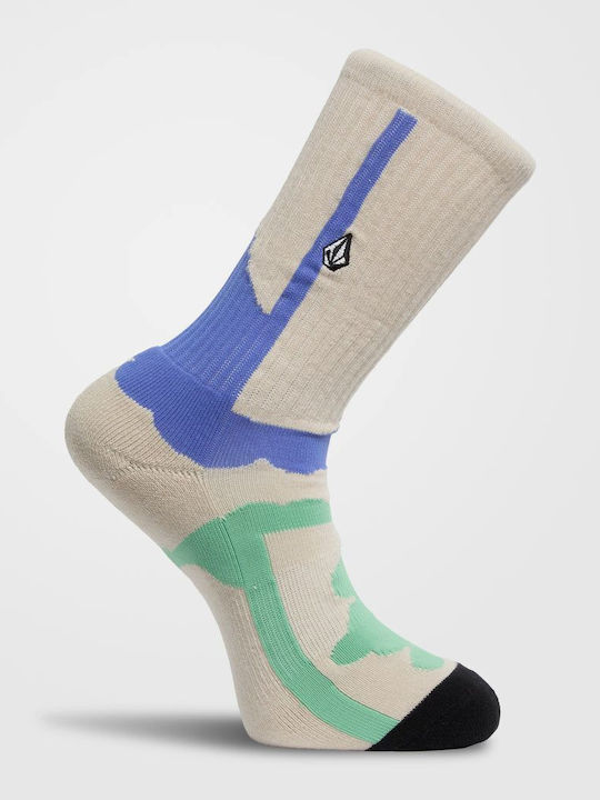 Volcom Men's Socks Multi 3Pack