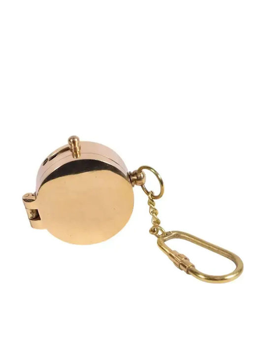 Keychain Compass 3.5cm