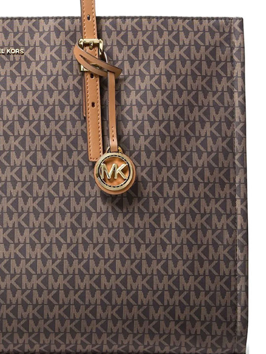 Michael Kors Michael Geantă Dama Shopper Neagră