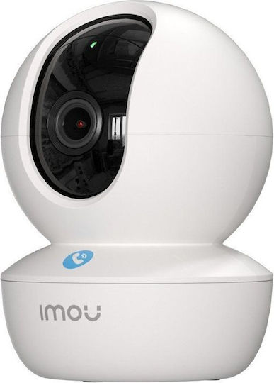 Imou Ranger RC IP Wi-Fi Surveillance Camera Full HD+ 3MP Battery with Two-Way Communication and 3.6mm Lens