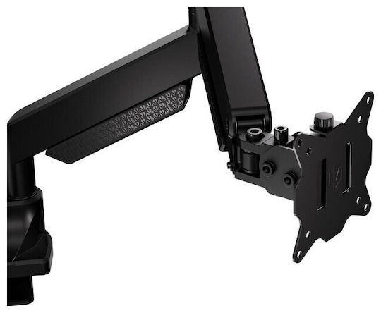 Endorfy Atlas GS Pro Стойка за бюро за 2 монитора с рамо