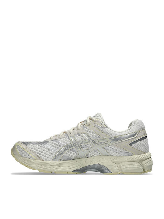 ASICS Gel-cumulus 16 Sneakers Ασημί