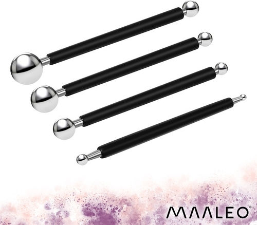 Maaleo Engraving Tool Set 30 pcs