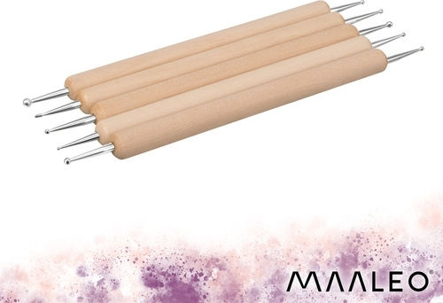 Maaleo Engraving Tool Set 30 pcs