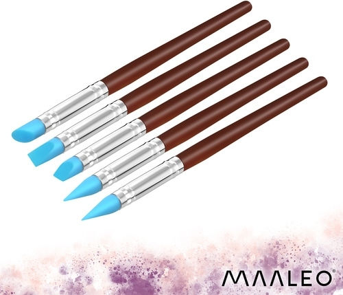 Maaleo Engraving Tool Set 30 pcs