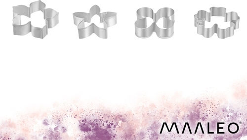 Maaleo Engraving Tool Set 30 pcs