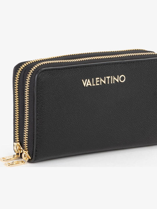 Women's Wallet Black