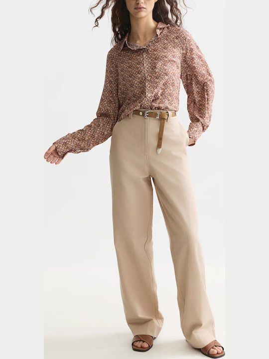 Long Sleeve Women's Shirt