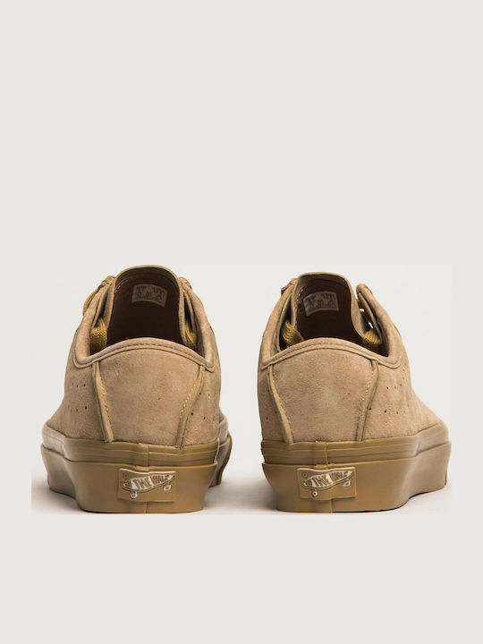 Lx Carver Ανδρικά Slip-On Μπεζ