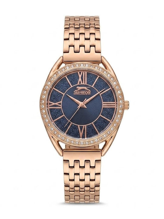 Slazenger Steel Watch Slazenger Steel Watch
