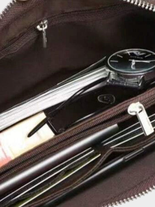 Men's Handbag Black