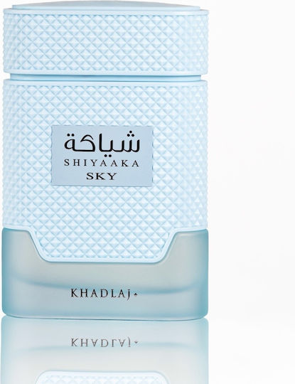 Khadlaj Shiyaaka Парфюмна вода 100ml