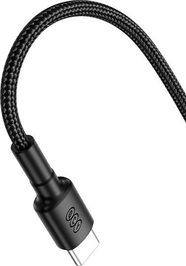QCY H2 Pro Căști Audio Bluetooth Wireless Over Ear cu 60 Ore Autonomie Negre