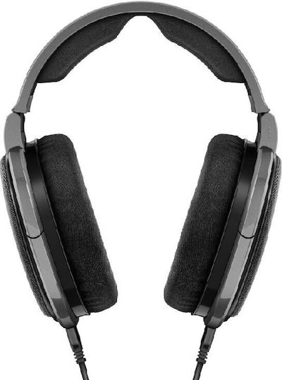 Sennheiser HD 650 Cu fir Over Ear Căști Gri