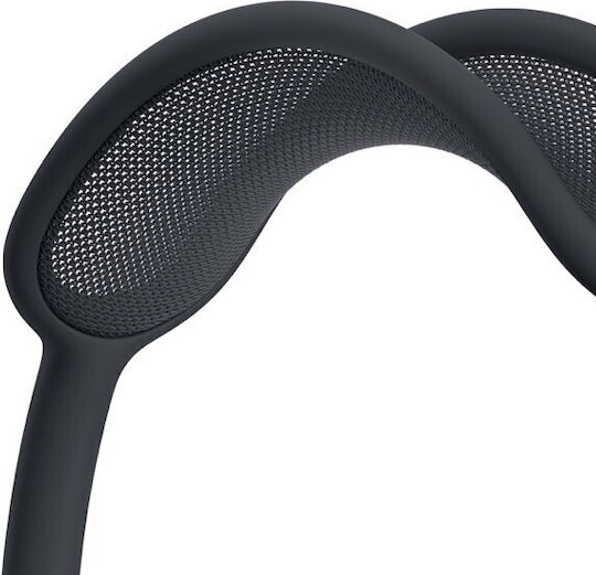 Apple AirPods Max 2 Ασύρματα / Ενσύρματα Over Ear Ακουστικά και Quick Charge Midnight